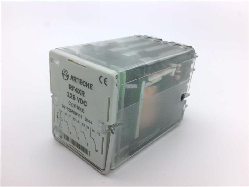 ARTECHE RF4XR