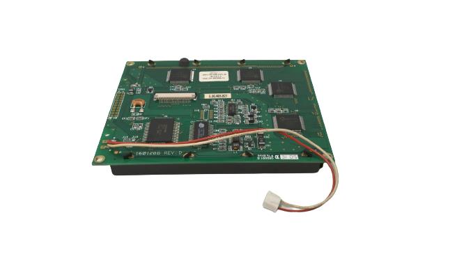 AMTEC AMG-160128B-FPFLW