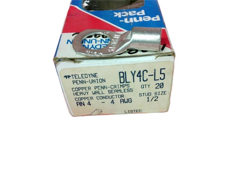 BLY4C-L5 by TELEDYNE