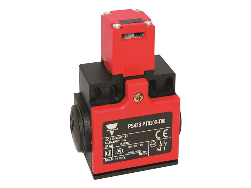 CARLO GAVAZZI PS42S-NT1109-T00