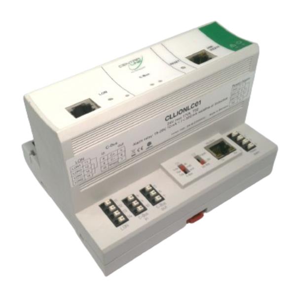 CLLIONLC01 by HONEYWELL