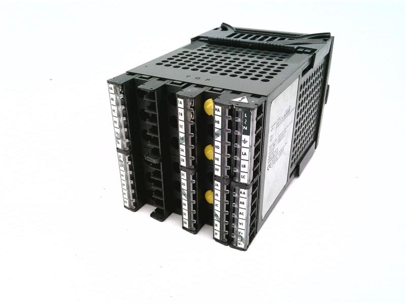 INVENSYS 2404/CC/VH/T2/XX/XX/RF/XX/XX/XX/ENG/XXXXX/XXXXXX