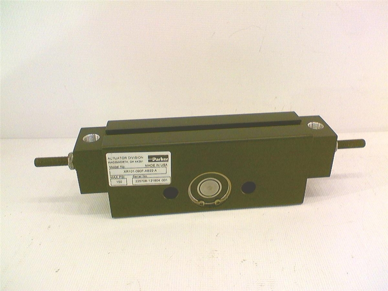 XR101-090F-AB22-A by PARKER