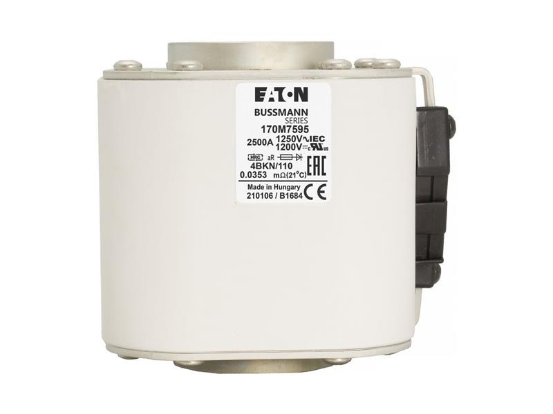EATON CORPORATION 170M7595