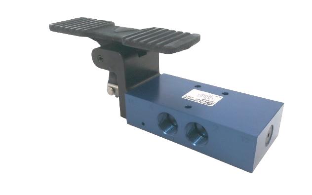 AUTOMATIC VALVE L2004BALM