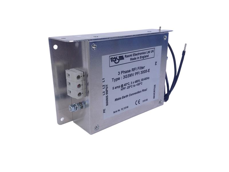 OMRON 3G3MV-PFI-3005E