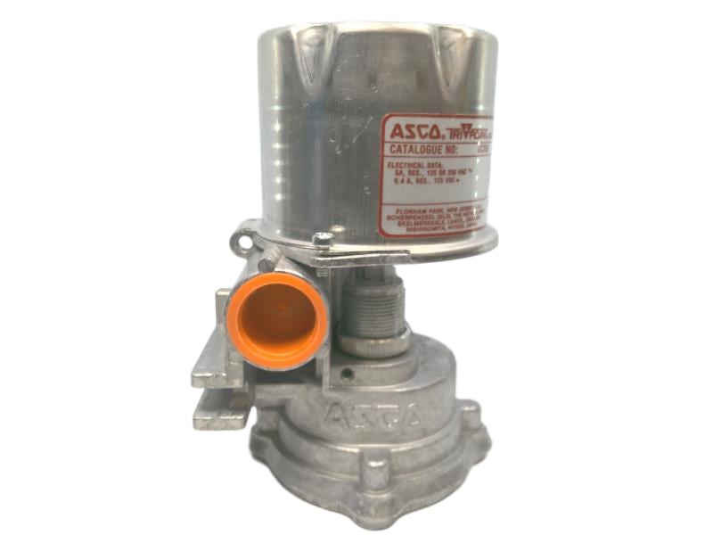 ASCO SC20B