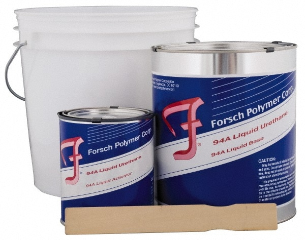 FORSCH POLYMER URS 5194-10 LB