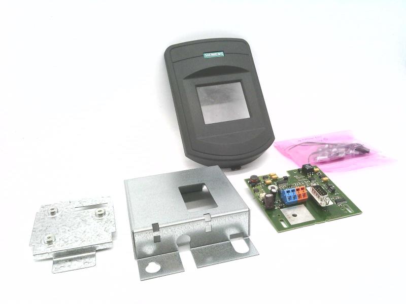 SIEMENS 6SE6400-5KB00-1AP0