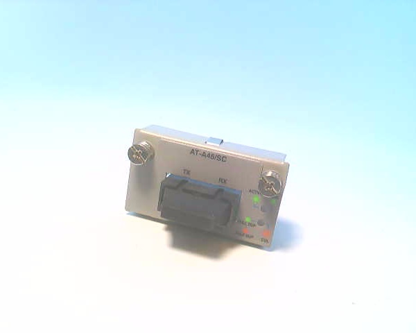 ALLIED TELESIS AT-A45/SC