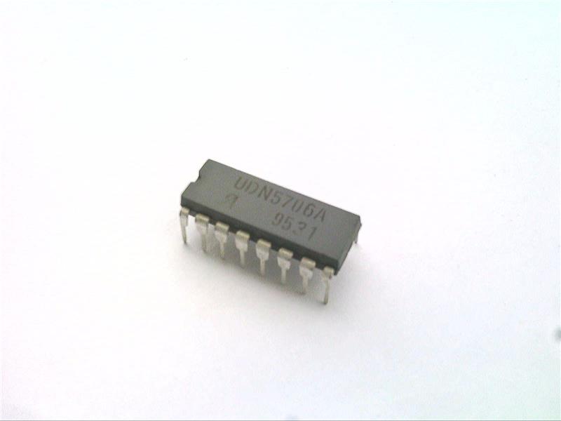 ALLEGRO MICROSYSTEMS UDN5706A