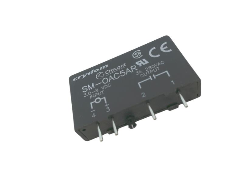 SM-OAC5AR by SENSATA TECHNOLOGIES