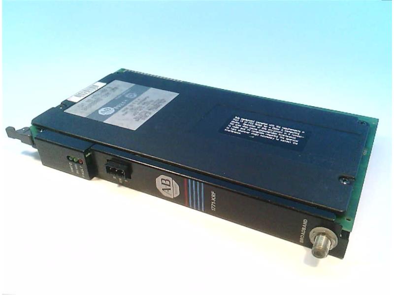 ALLEN BRADLEY 1771-KRF