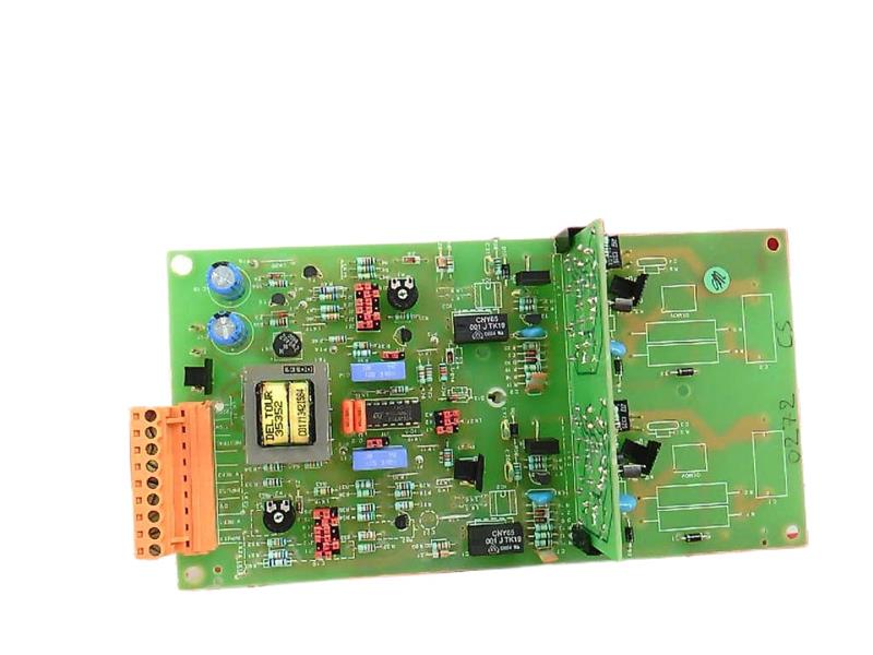 SUB2000 by PARKER