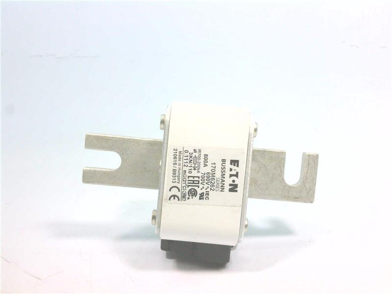 EATON CORPORATION 170M6262