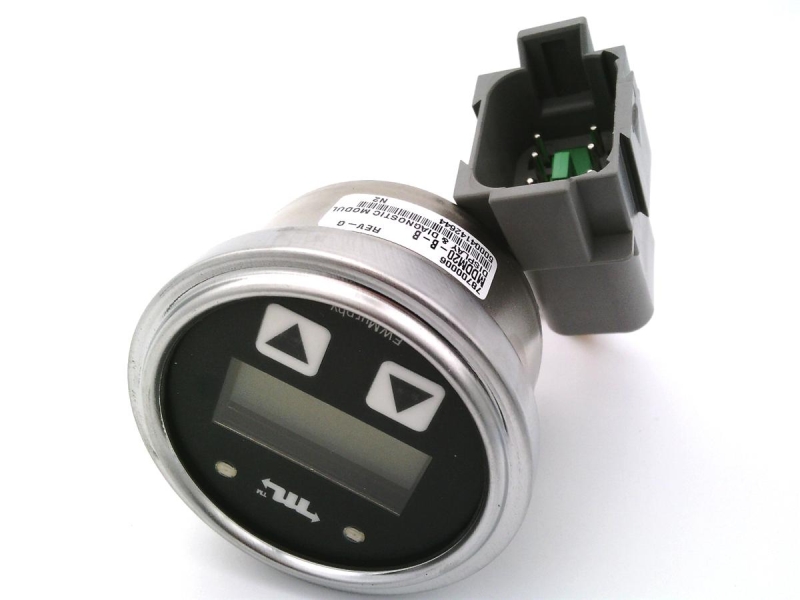 FW MURPHY MDDM20-B-B