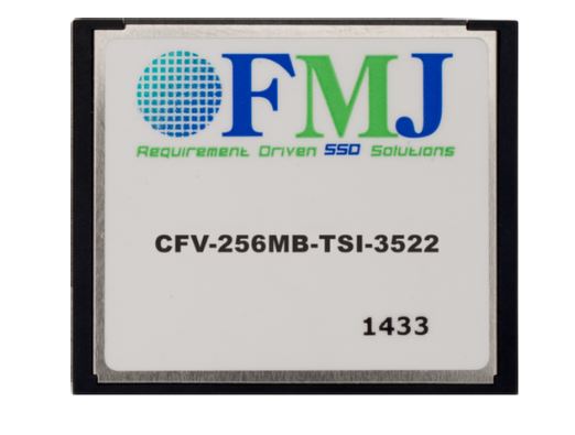 CAMPBELL SCIENTIFIC INC CFMC256M