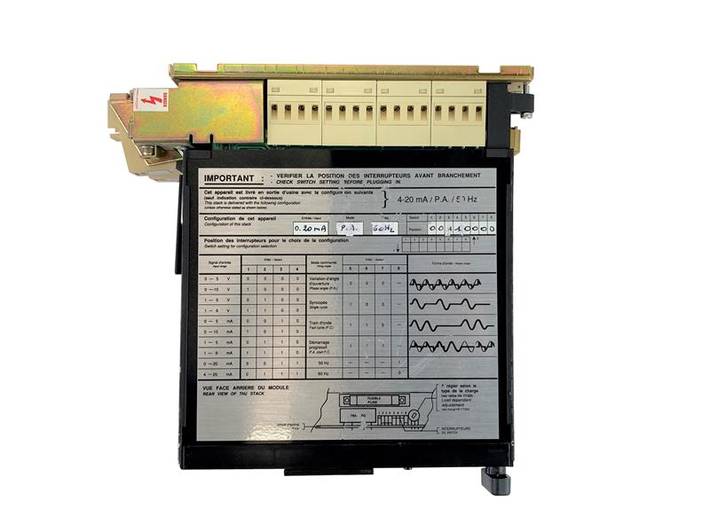 INVENSYS 462/062/29/47/072/002/69/96/00