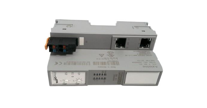 PHOENIX CONTACT AXL F BK EC