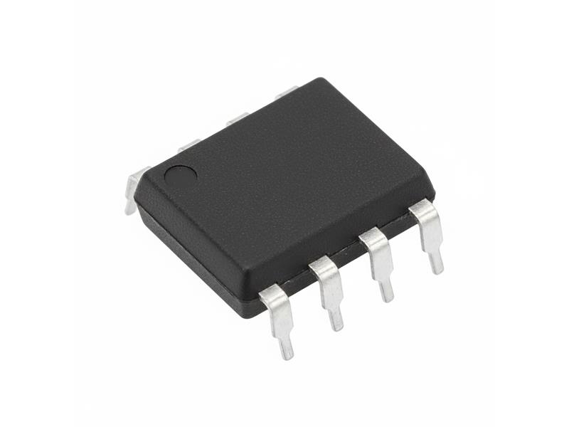 MAXIM INTEGRATED PRODUCTS DS1706TESA+