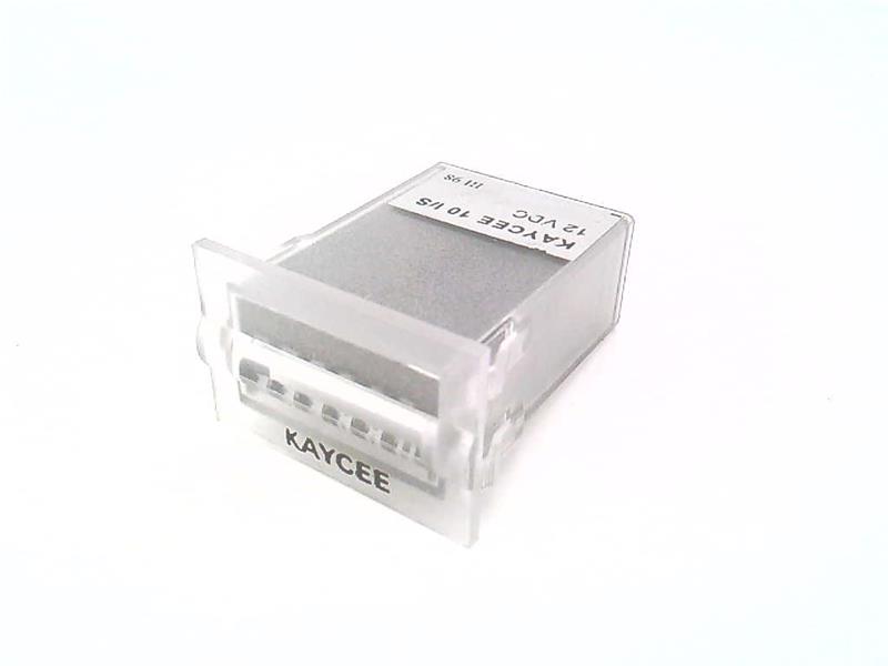 KAYCEE INDUSTRIES 0-635-808