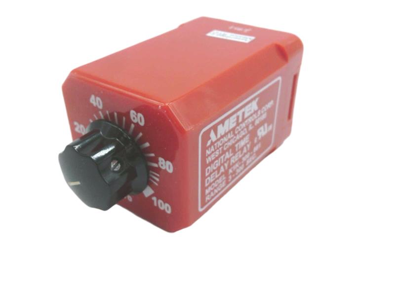 AMETEK K1K-00300-661
