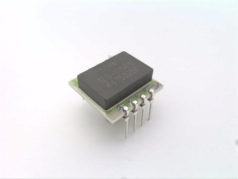 AMPHENOL NPC-1210-015G-1-S