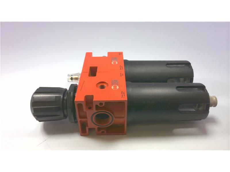 METAL WORK PNEUMATIC 1426056