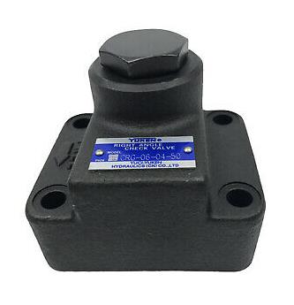 YUKEN CRG-03-04-5090-0802