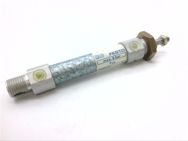 FESTO DGS-12-25-P