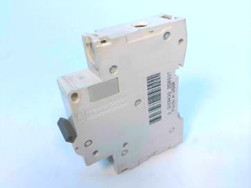 SCHNEIDER ELECTRIC C60N-C4