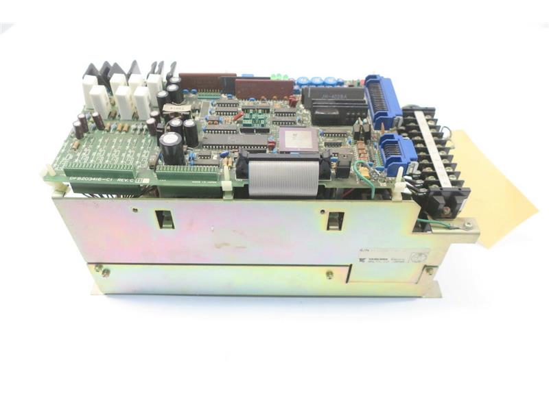 YASKAWA ELECTRIC CACR-SR-05BZ1SF