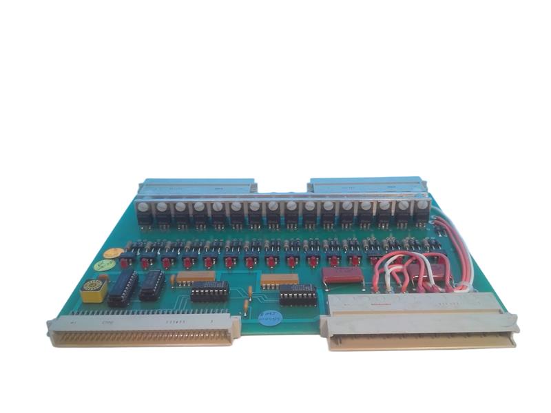STOCK EQUIPMENT 040383