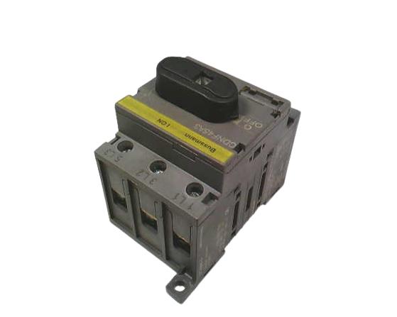 EATON CORPORATION CDNF45A3