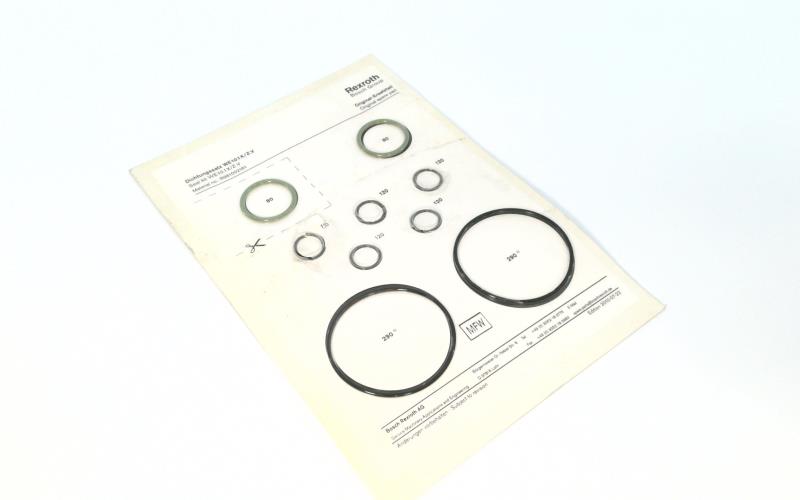 BOSCH R961002161-80/290