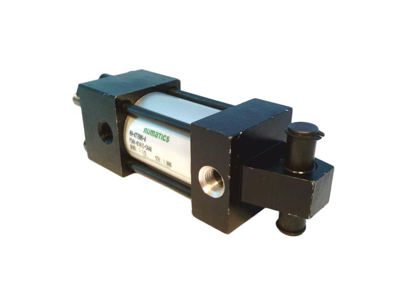 P3AK-01A1C-CAA0 by ASCO