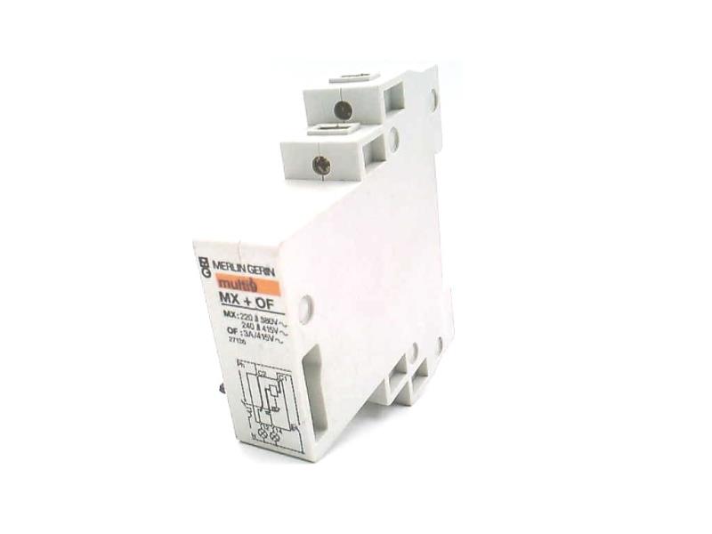SCHNEIDER ELECTRIC 27136