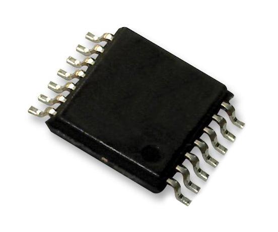 ON SEMICONDUCTOR MC14053BDTR2G