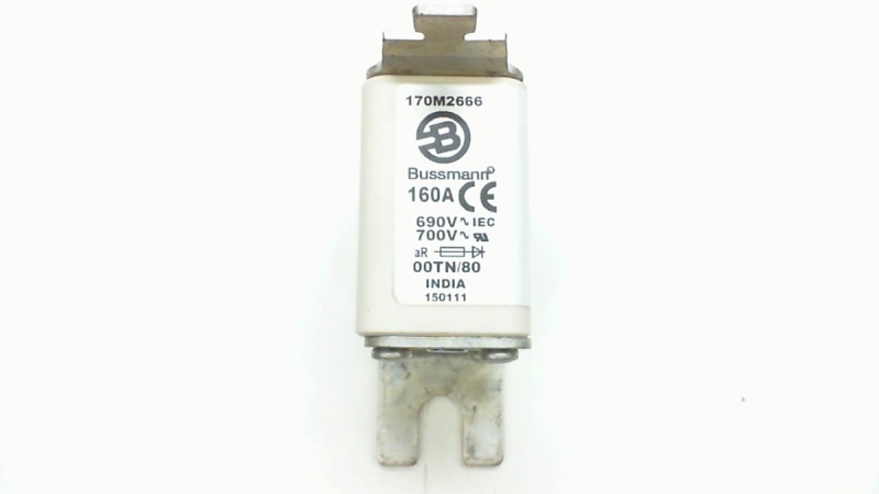 EATON CORPORATION 170M2666