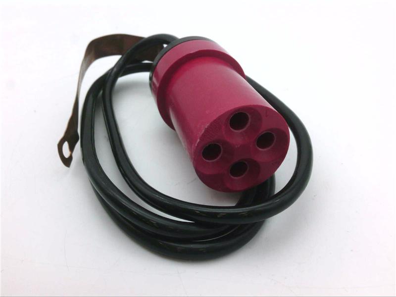 EATON CORPORATION WBR3442 R1