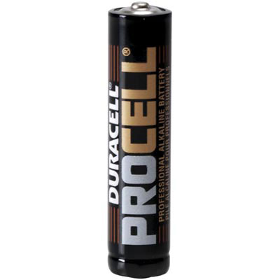 DURACELL PC2400BKD
