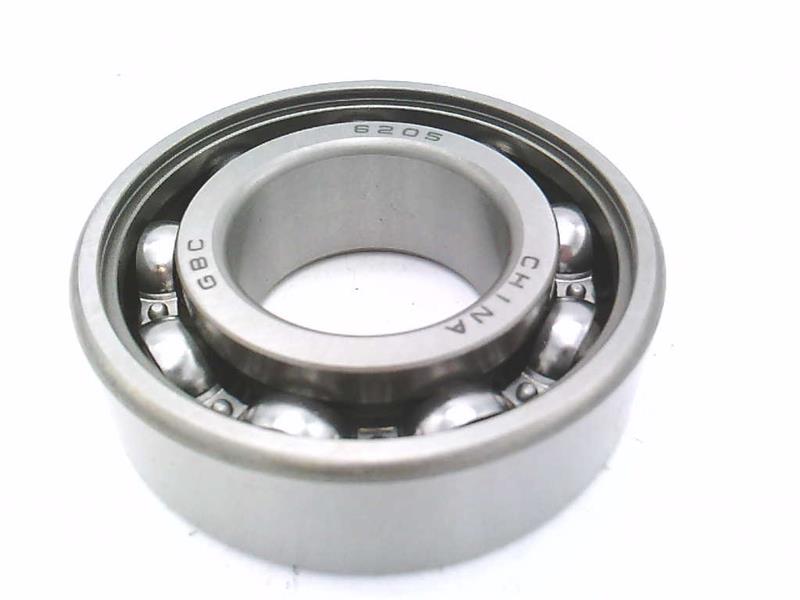 GENERAL BEARING 6205