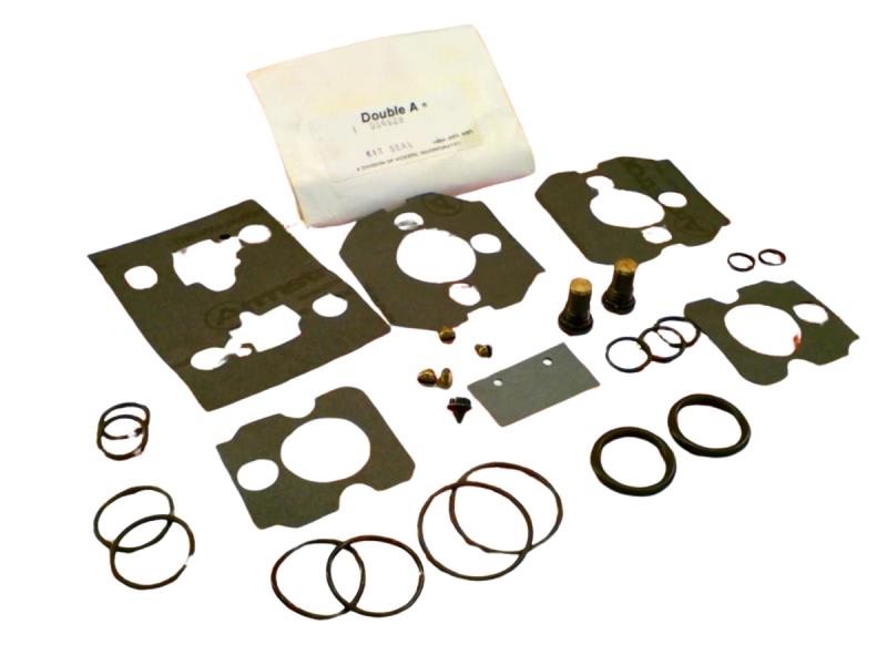 EATON CORPORATION 934628