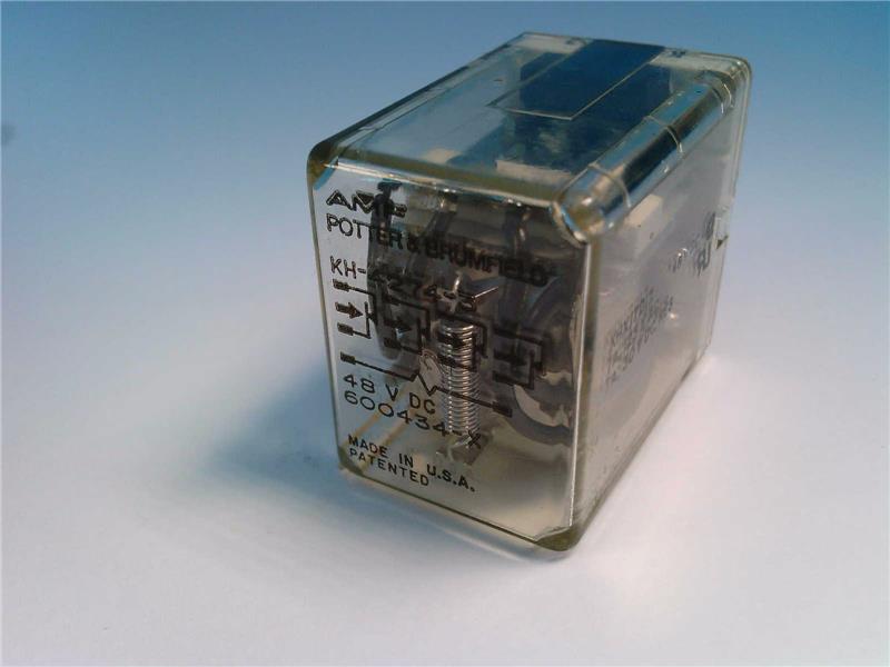 TE CONNECTIVITY KH-4274-3