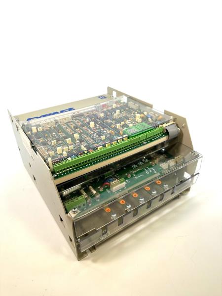 TPY3-500/520-20 by WEG