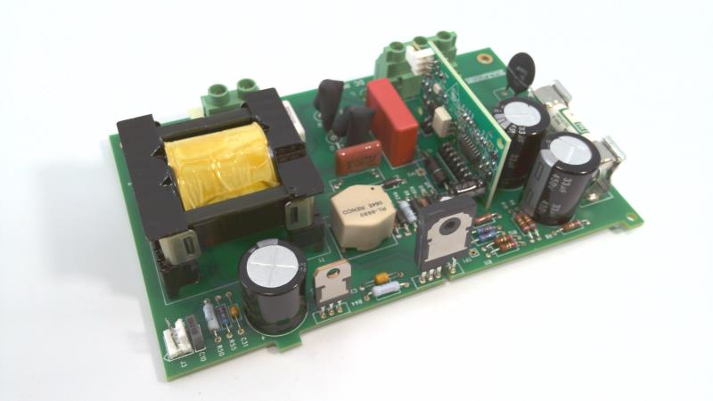 ASEA BROWN BOVERI EB0568A04