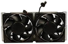 EATON CORPORATION DXG-SPR-FR5FAN