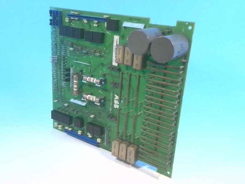 ASEA BROWN BOVERI 3ADT220090R0035