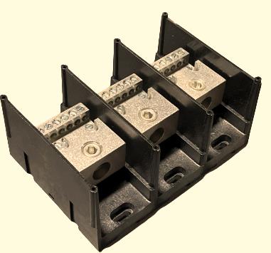 BDB-112-350-3 by BURNDY