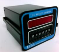 VORNE INDUSTRIES 215-21-SL-R-5